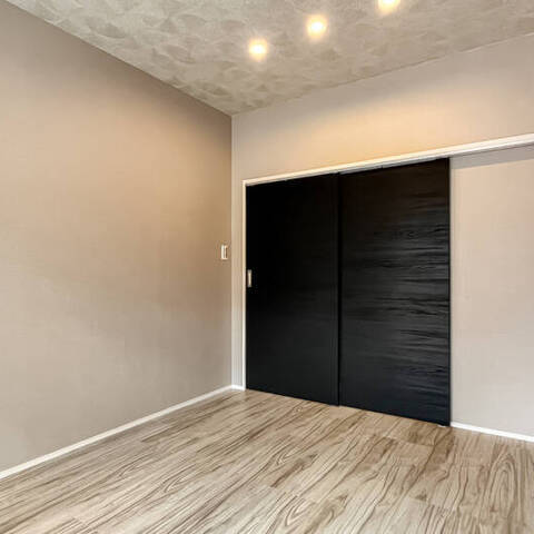 パレ豊玉の室内写真