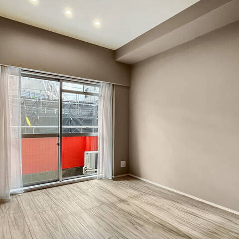 パレ豊玉の室内写真