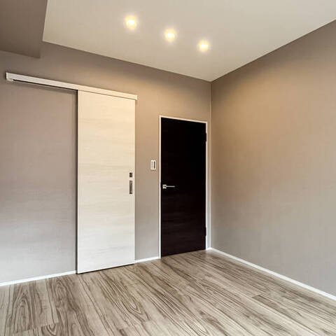 パレ豊玉の室内写真