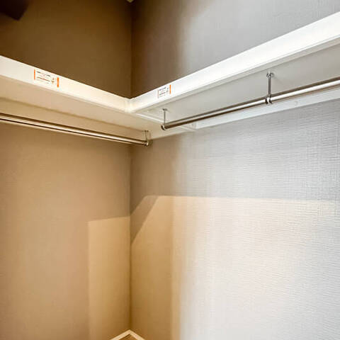 パレ豊玉の室内写真