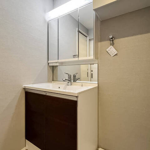 パレ豊玉の室内写真