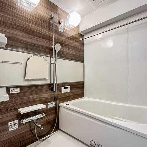 パレ豊玉の室内写真