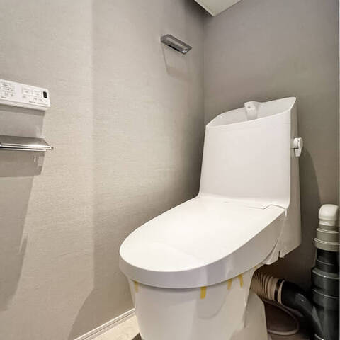 パレ豊玉の室内写真