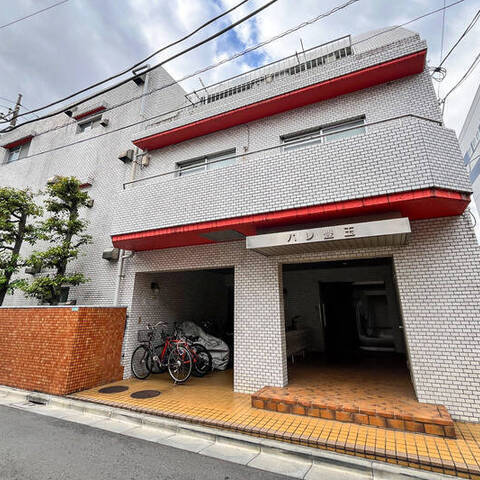 パレ豊玉の室内写真