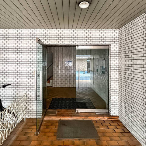 パレ豊玉の室内写真