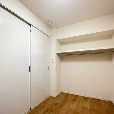 ライオンズマンション川崎第5の室内写真