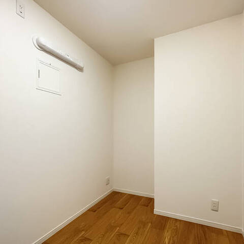 ライオンズマンション川崎第5の室内写真