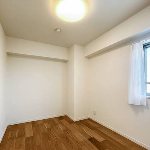 ライオンズマンション川崎第5の室内写真