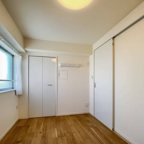 ライオンズマンション川崎第5の室内写真