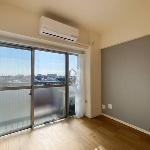 ライオンズマンション川崎第5の室内写真