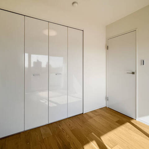 ライオンズマンション川崎第5の室内写真