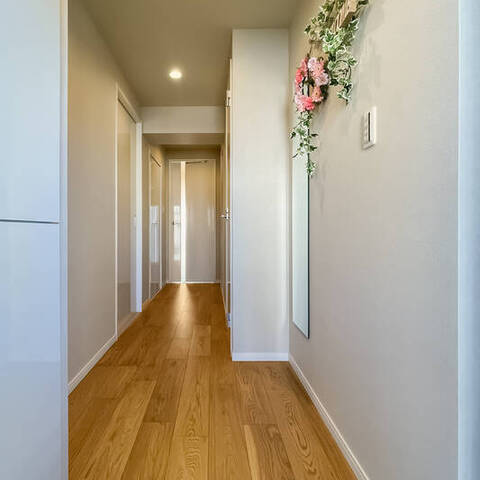 ライオンズマンション川崎第5の室内写真