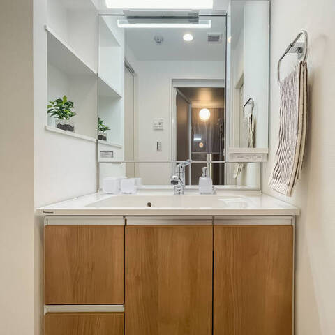 ライオンズマンション川崎第5の室内写真