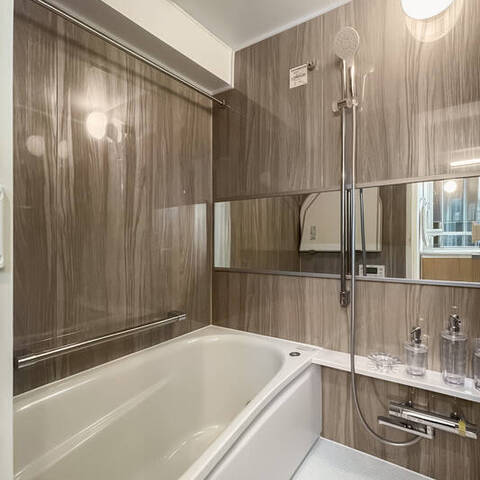 ライオンズマンション川崎第5の室内写真