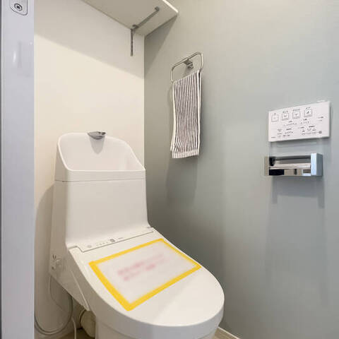 ライオンズマンション川崎第5の室内写真