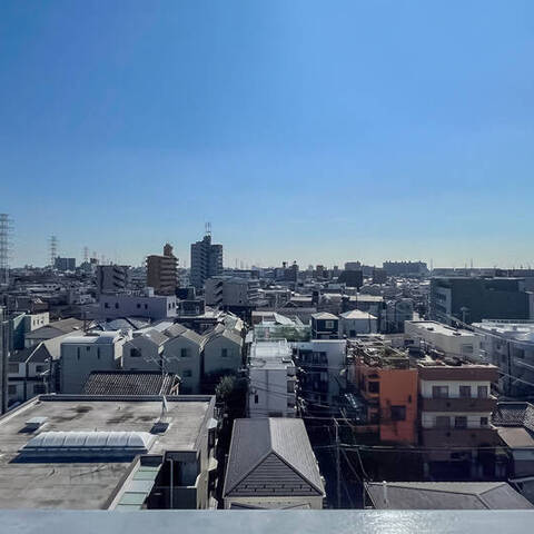 ライオンズマンション川崎第5の室内写真