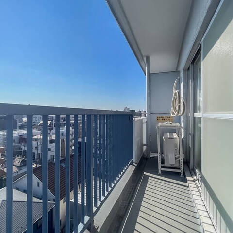 ライオンズマンション川崎第5の室内写真