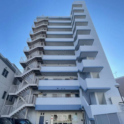 ライオンズマンション川崎第5の室内写真