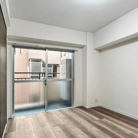 ライオンズマンション飛鳥山の室内写真