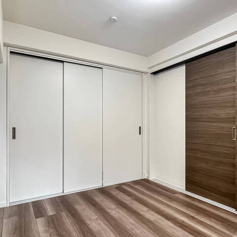 ライオンズマンション飛鳥山の室内写真