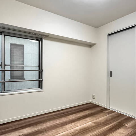 ライオンズマンション飛鳥山の室内写真