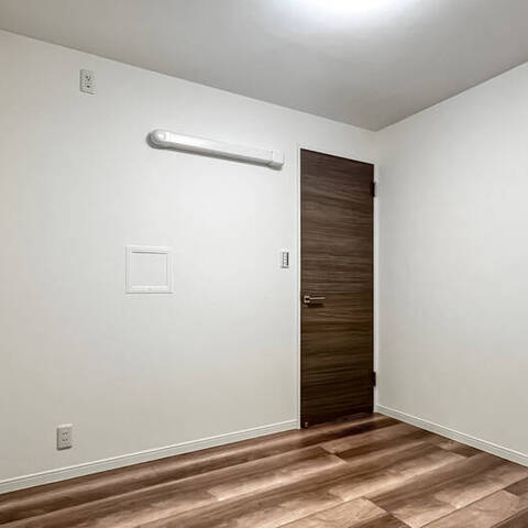 ライオンズマンション飛鳥山の室内写真