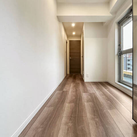 ライオンズマンション飛鳥山の室内写真