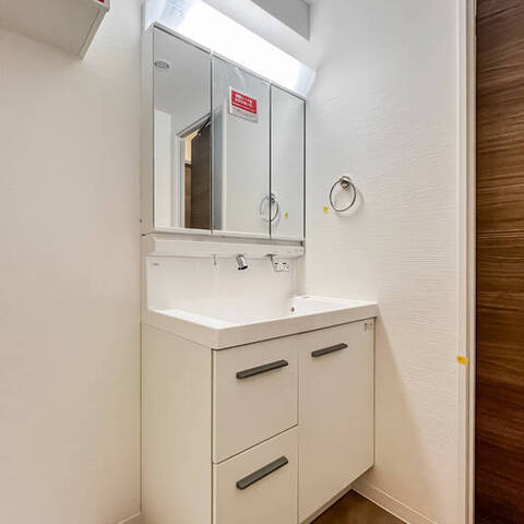 ライオンズマンション飛鳥山の室内写真