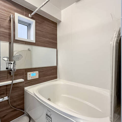 ライオンズマンション飛鳥山の室内写真