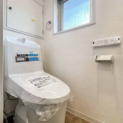 ライオンズマンション飛鳥山の室内写真