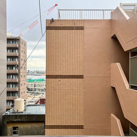 ライオンズマンション飛鳥山の室内写真