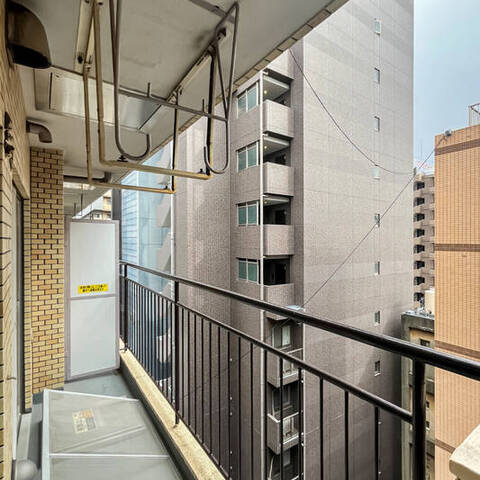 ライオンズマンション飛鳥山の室内写真