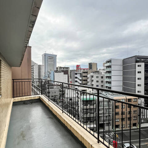 ライオンズマンション飛鳥山の室内写真