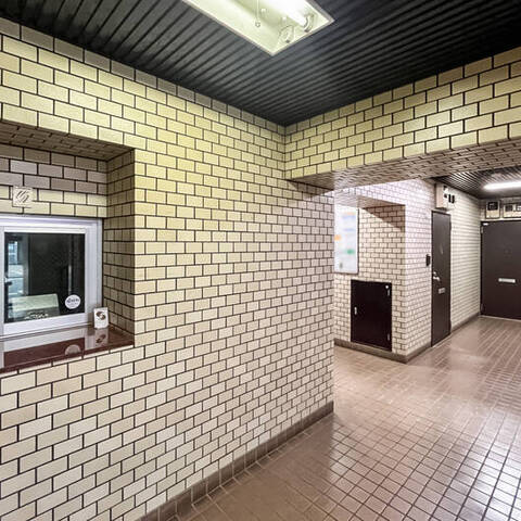 ライオンズマンション飛鳥山の室内写真