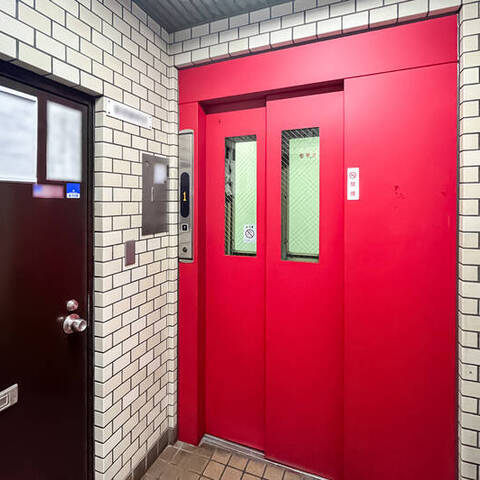 ライオンズマンション飛鳥山の室内写真