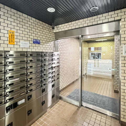 ライオンズマンション飛鳥山の室内写真