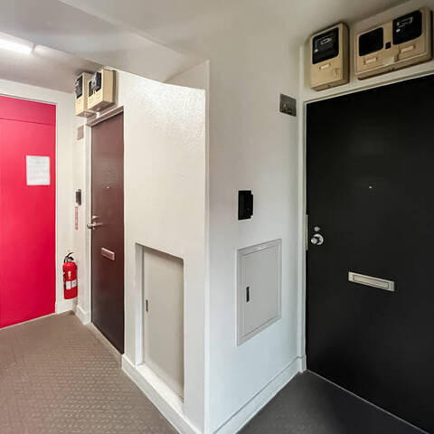 ライオンズマンション飛鳥山の室内写真