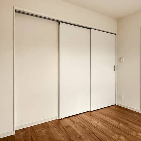 藤和高田馬場コープの室内写真