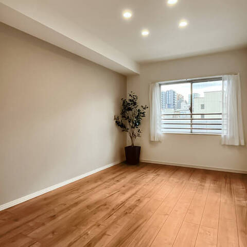 藤和高田馬場コープの室内写真