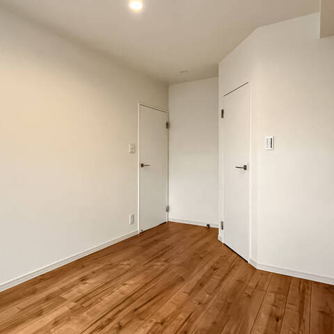 藤和高田馬場コープの室内写真