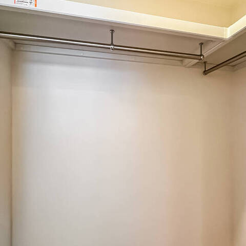 藤和高田馬場コープの室内写真