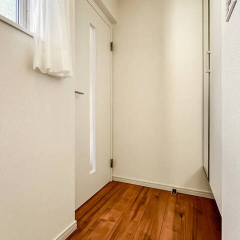 藤和高田馬場コープの室内写真