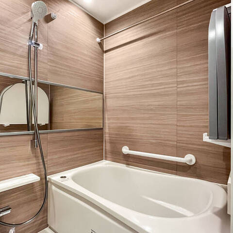 藤和高田馬場コープの室内写真