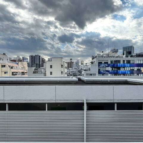 藤和高田馬場コープの室内写真