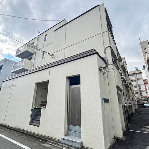 藤和高田馬場コープの室内写真