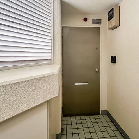 藤和高田馬場コープの室内写真