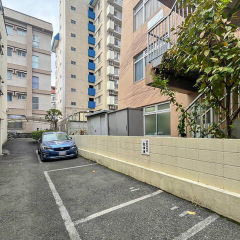 藤和高田馬場コープの室内写真