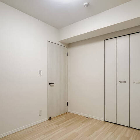 日神パレステージ国領の室内写真