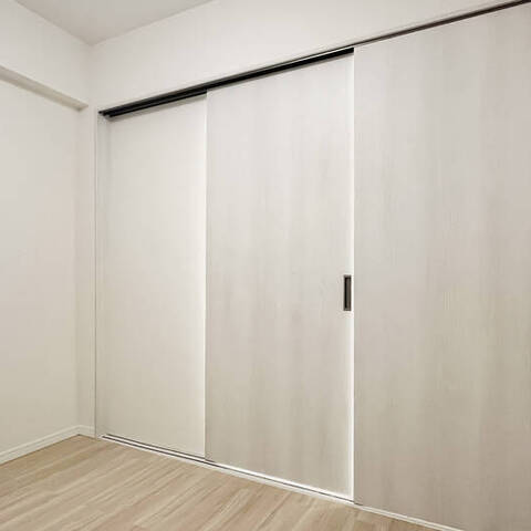 日神パレステージ国領の室内写真