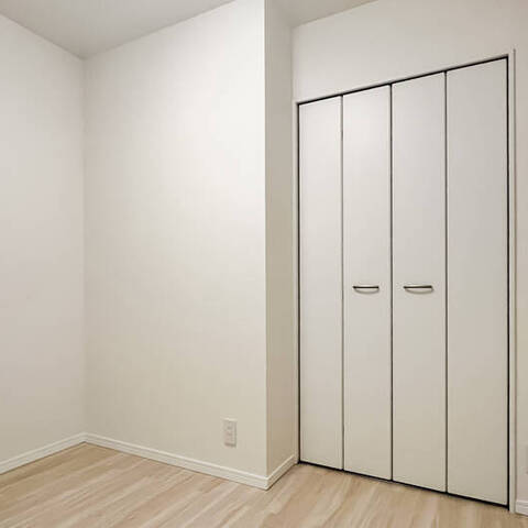 日神パレステージ国領の室内写真